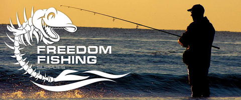 Freedom Fishing Supplies - Internet Find 3