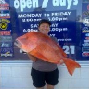 Freedom Fishing Supplies - Internet Find 4