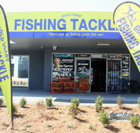 Gold Coast Fishing Tackle - Renee