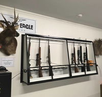 Tackle Pro Mackay - Renee