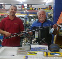 Nashys Compleat Angler - Renee