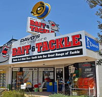 Davos Northshore Bait  Tackle - Renee