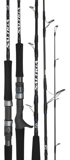 Davo’s Northshore Bait & Tackle - Swimm 1
