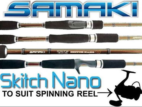Davo’s Northshore Bait & Tackle - Swimm 4