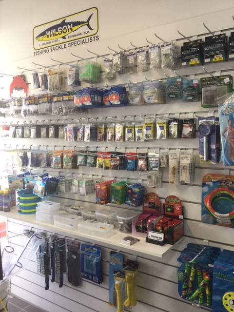 Shoreline Pool Supplies - Swimm 0