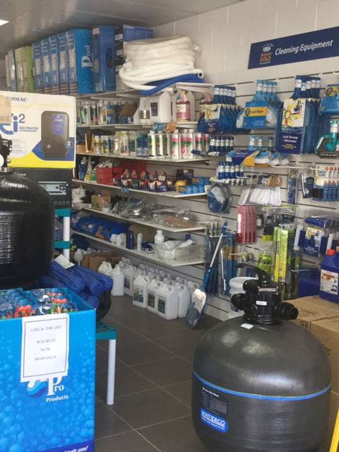 Shoreline Pool Supplies - Swimm 2