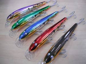 Fishing Tackle Berrimah NT Qld Realsetate