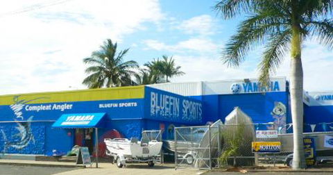 Bluefin Sports - Internet Find 1