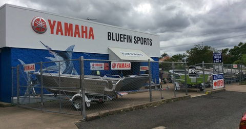Bluefin Sports - Internet Find 3