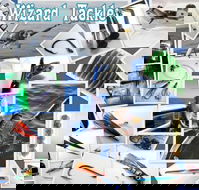 Wizard Tackle - Renee