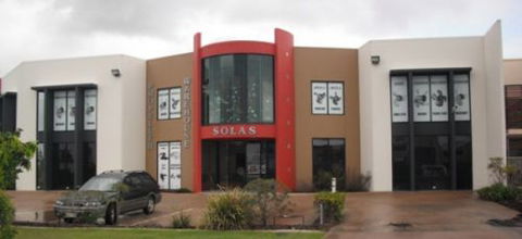 Wizard Tackle - Renee 1