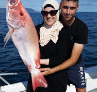 Fish Tales Charters - Internet Find