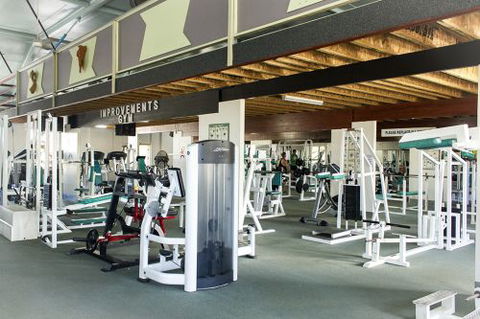 Improvements Fitness Centre - Internet Find 0