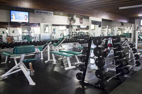 Improvements Fitness Centre - Internet Find 2