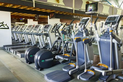 Improvements Fitness Centre - Internet Find 4