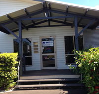 Bundaberg Physiotherapy Centre Sports Injury Clinic - Renee
