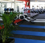 Fitness Works Nightcliff  Alawa - Petrol Stations