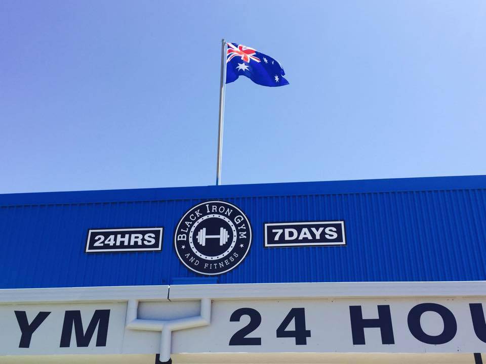 Fitness Centres Gyms Blackwater QLD Internet Find