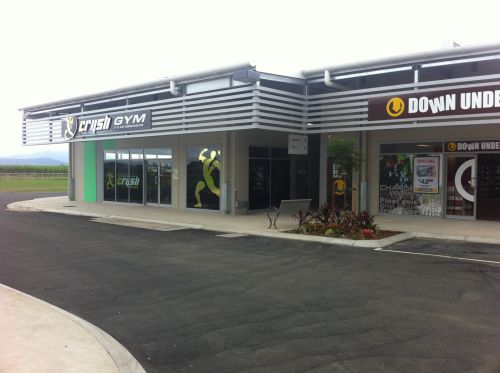 Fitness Centres Gyms Marian QLD Renee