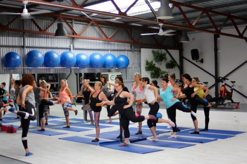 Fitness Centres Gyms Corlette NSW Petrol Stations