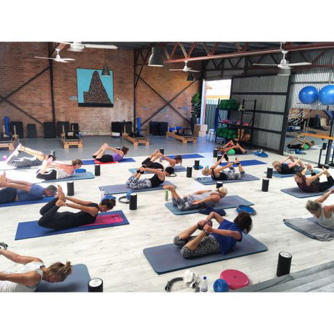 Core Central - Petrol Stations 1