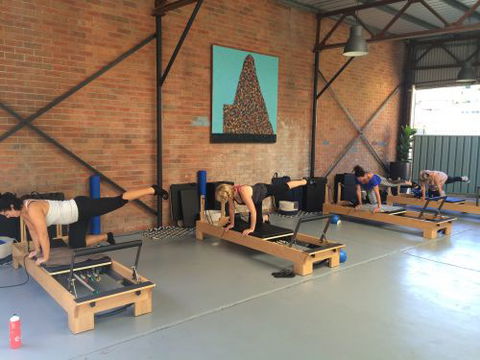 Core Central - Petrol Stations 3