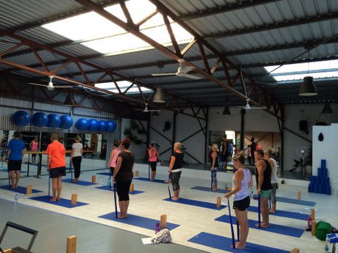 Core Central - Petrol Stations 4