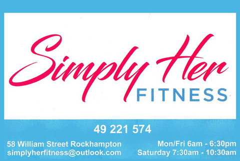 Simply Her Fitness - Renee 4