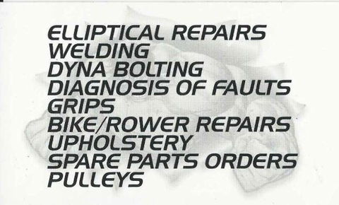 Jasetec Gym Maintenance - Swimm 1