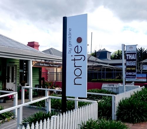 Signs Kiama NSW Internet Find