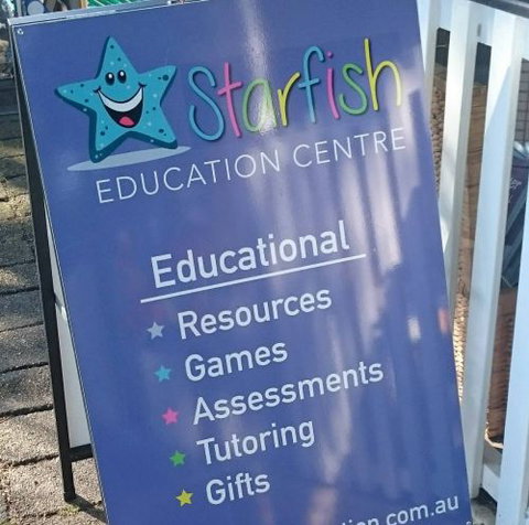 Simpson Signs - Renee 3