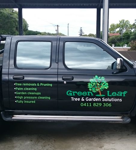 Simpson Signs - Renee 4