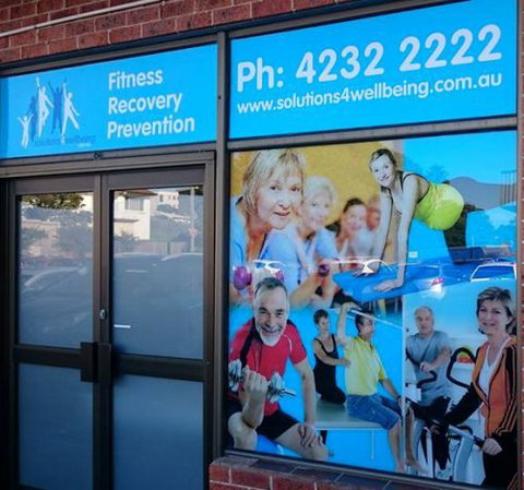 Simpson Signs - Renee 5