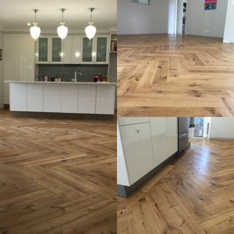 Timberoo Australian Timber Floor Specialist - Renee 3