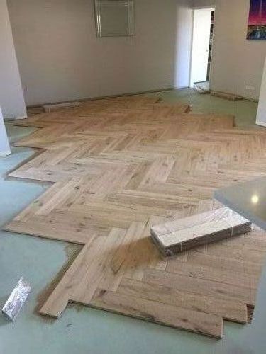 Timberoo Australian Timber Floor Specialist - Renee 4