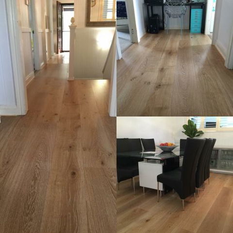 Timberoo Australian Timber Floor Specialist - Renee 6