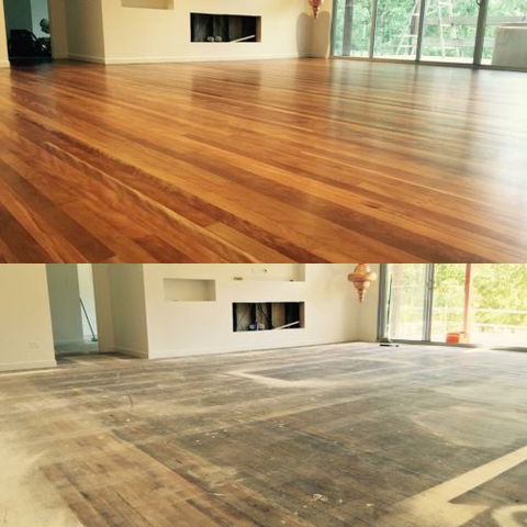 Timberoo Australian Timber Floor Specialist - Renee 7