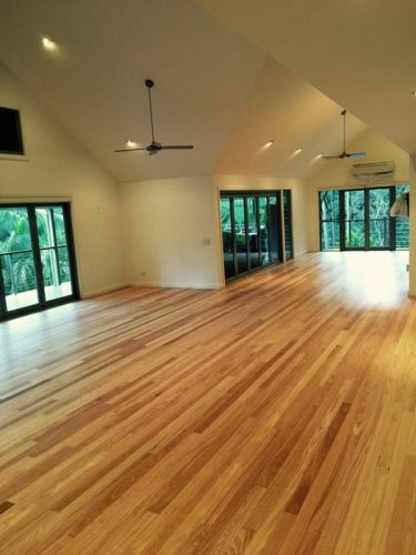 Timberoo Australian Timber Floor Specialist - Renee 8