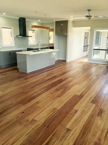 Timberoo Australian Timber Floor Specialist - Renee 10