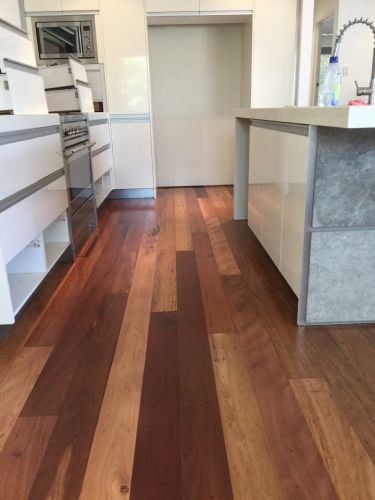 Timberoo Australian Timber Floor Specialist - Renee 11