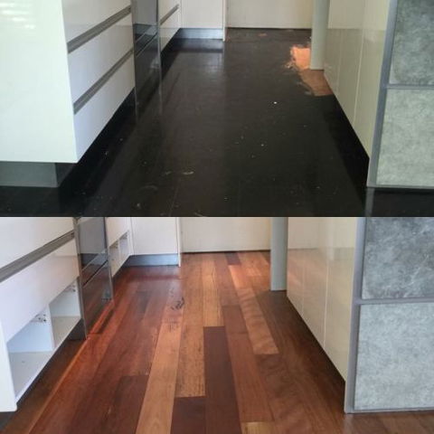 Timberoo Australian Timber Floor Specialist - Renee 13