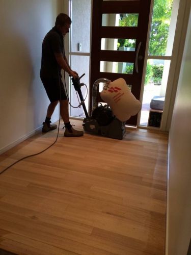 Timberoo Australian Timber Floor Specialist - Renee 14