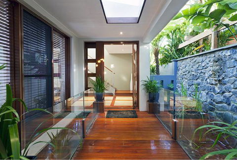 Nature’s Floors - Renee 0