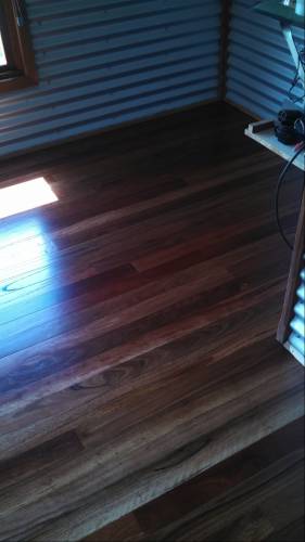 K & N Polished Floors - Internet Find 1