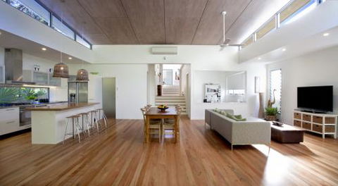 Maroochy Floor Sanding - Renee 0