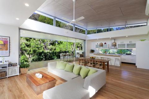 Maroochy Floor Sanding - Renee 1