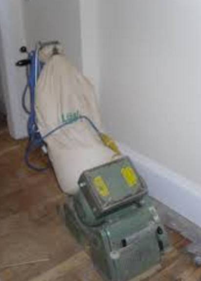 Floor Sanding Polishing Mountain Creek QLD Renee