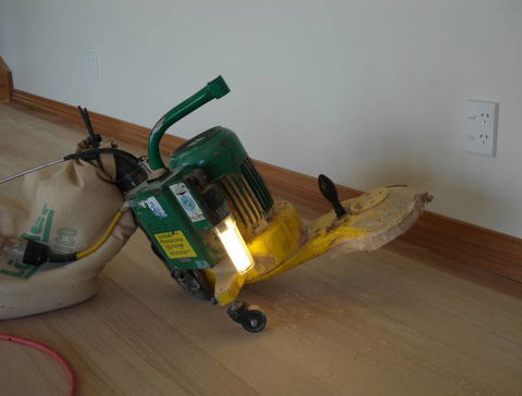 Floor Fanatix - Internet Find 4