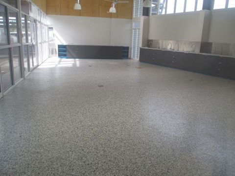 Flake Flooring Mackay - Internet Find 1
