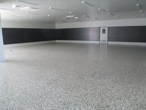 Flake Flooring Mackay - Internet Find 4